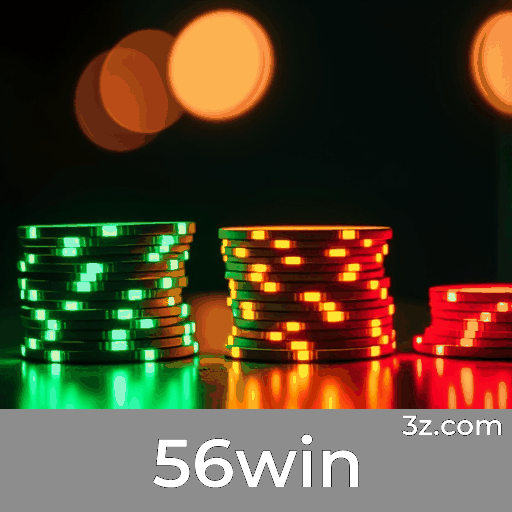 Aproveite os Bônus Imperdíveis e Exclusivos do 56win