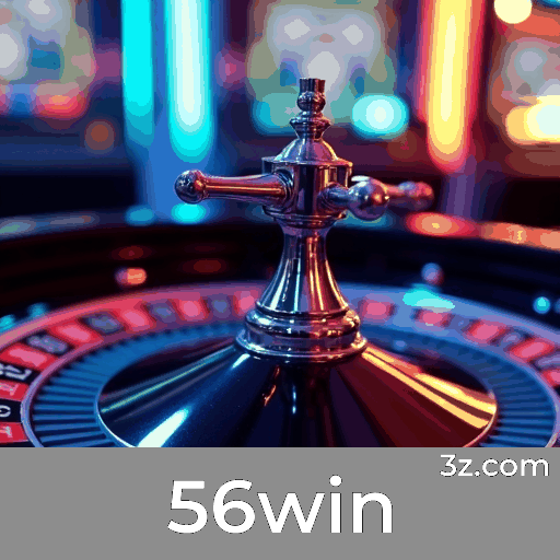 Desbloqueie Ofertas Surpreendentes no 56win!