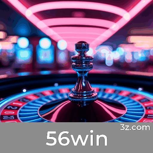 56win: Desbloqueie Experiências Exclusivas e Gerencie Sua Conta