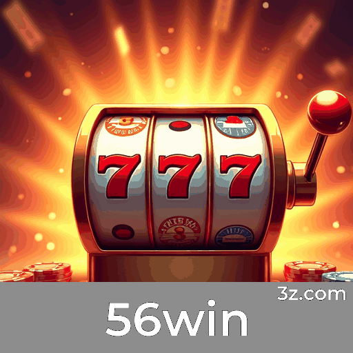 56win: Experiência Imersiva e Diversificada para Brasileiros