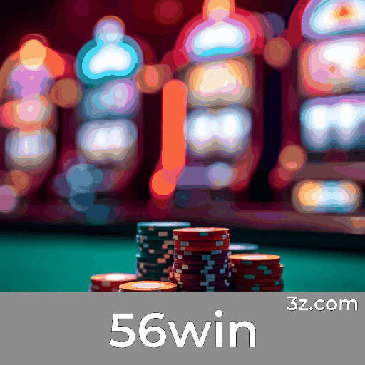 56win: Estratégias de apostas esportivas emocionantes