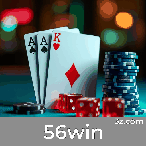 Arquitetura Tecnológica de Ponta que Garante Estabilidade na 56win