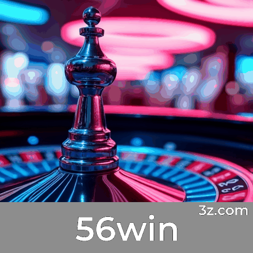 Arquitetura Tecnológica de Ponta que Garante Estabilidade na 56win