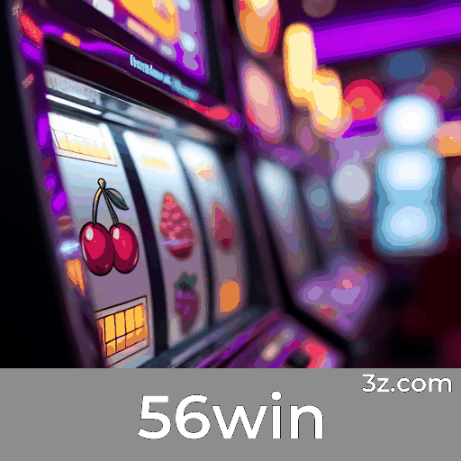 56win: Estratégias de apostas esportivas emocionantes