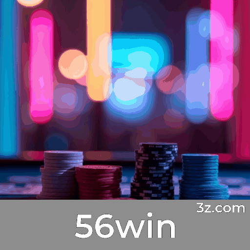 Experimente 56win: Apostas Completas e Convenientes