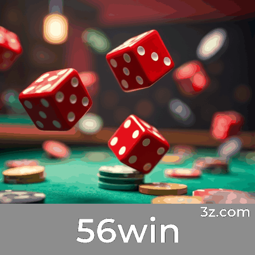 56win: Desbloqueie Experiências Exclusivas e Gerencie Sua Conta